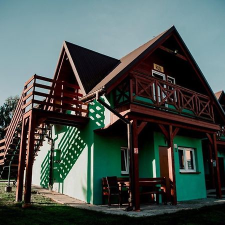 Pokoje Maria Miedzybrodzie Bialskie Ngoại thất bức ảnh
